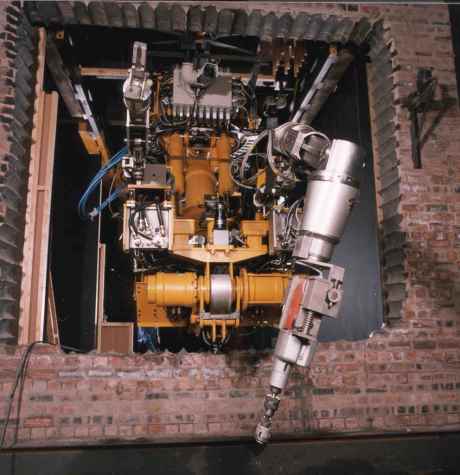CEP decommissioning (Sellafield Ltd)_460 CEP decommissioning (Sellafield Ltd)_460
